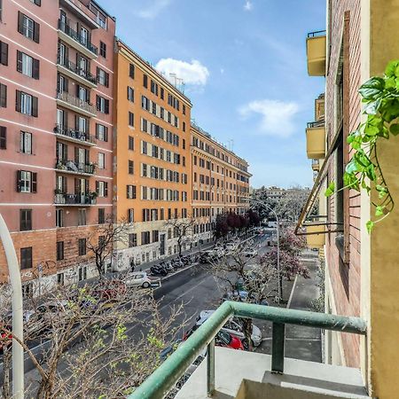 Re Di Roma Apartment Exteriör bild