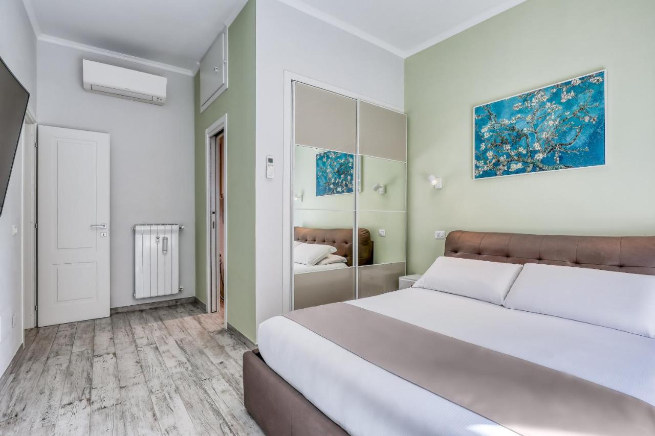 Re Di Roma Apartment Exteriör bild
